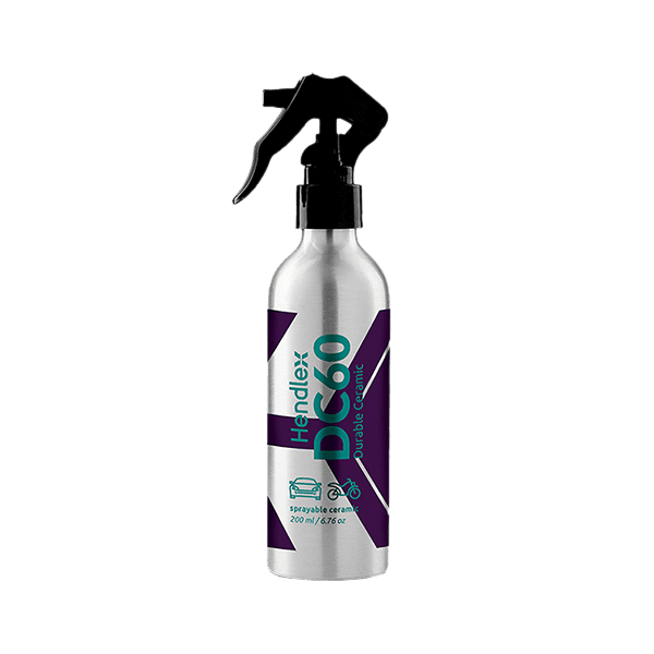 HENDLEX DURABLE CERAMIC DC60