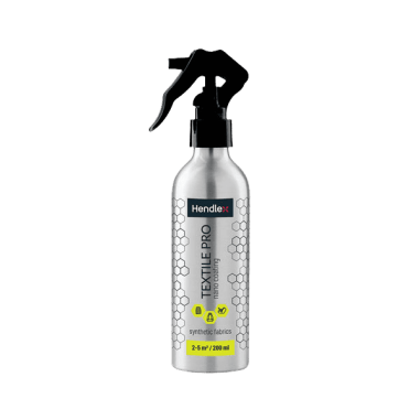 HENDLEX TEXTILE PRO