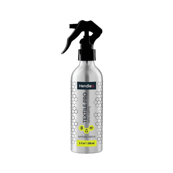 HENDLEX TEXTILE PRO