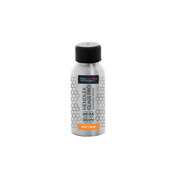 HENDLEX Glass PRO