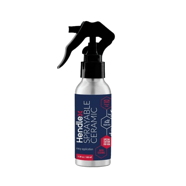 HENDLEX Sprayable ceramic